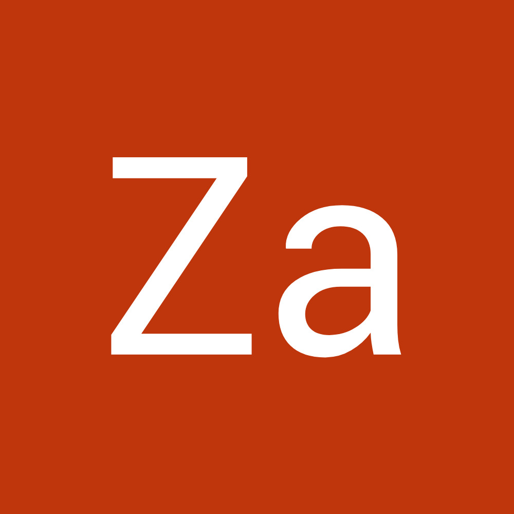 Meet your Posher, Zanjeia